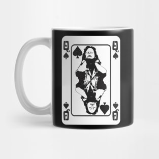 Aileen Wuornos Mug